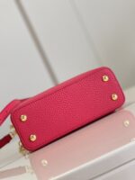 Louis Vuitton Capucines Handleba - Image 6