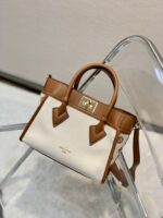 Louis Vuitton On My Side Tote Bag-25*20*12CM