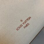 Louis Vuitton On My Side Tote Bag-25*20*12CM - Image 8