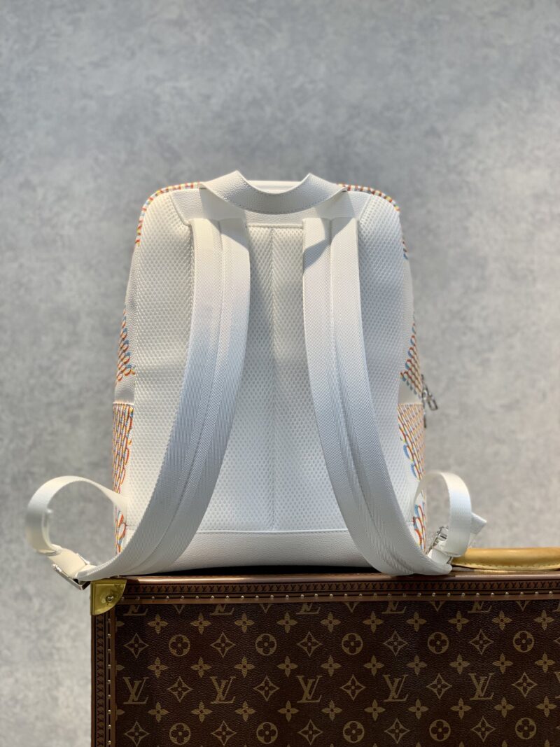 Louis Vuitton Racer Backpsck-33*41*18CM - Image 3