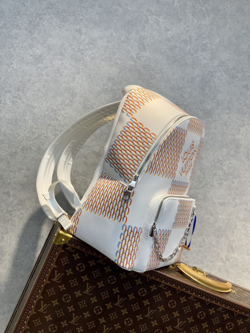 Louis Vuitton Racer Backpsck-33*41*18CM - Image 2