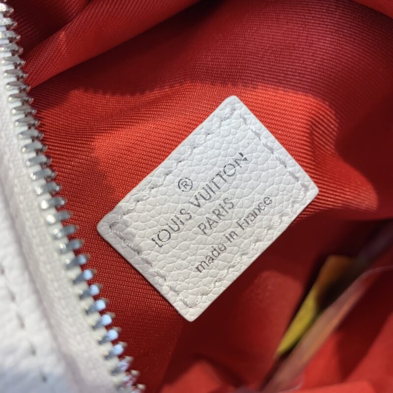 Louis Vuitton Racer Backpsck-33*41*18CM - Image 8