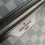 Louis Vuitton Michael Damier Infini Onyx Backpsck-29*42*13CM