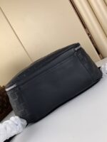 Louis Vuitton Michael Damier Infini Onyx Backpsck-29*42*13CM - Image 4