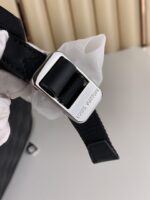 Louis Vuitton Michael Damier Infini Onyx Backpsck-29*42*13CM - Image 9