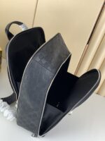 Louis Vuitton Michael Damier Infini Onyx Backpsck-29*42*13CM - Image 7