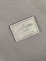 Louis Vuitton Michael Damier Infini Onyx Backpsck-29*42*13CM - Image 8