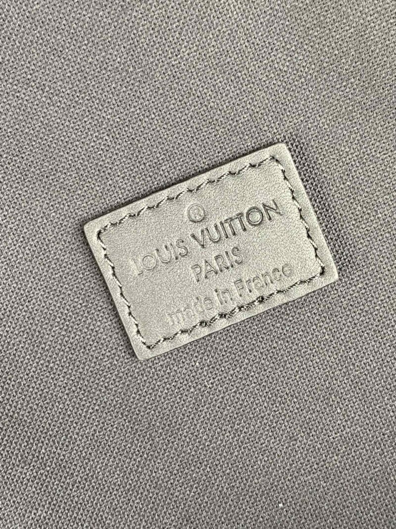 Louis Vuitton Michael Damier Infini Onyx Backpsck-29*42*13CM - Image 8