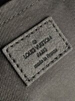 Louis Vuitton Palm Springs Mini My LV World Tour-22/15/9CM - Image 7