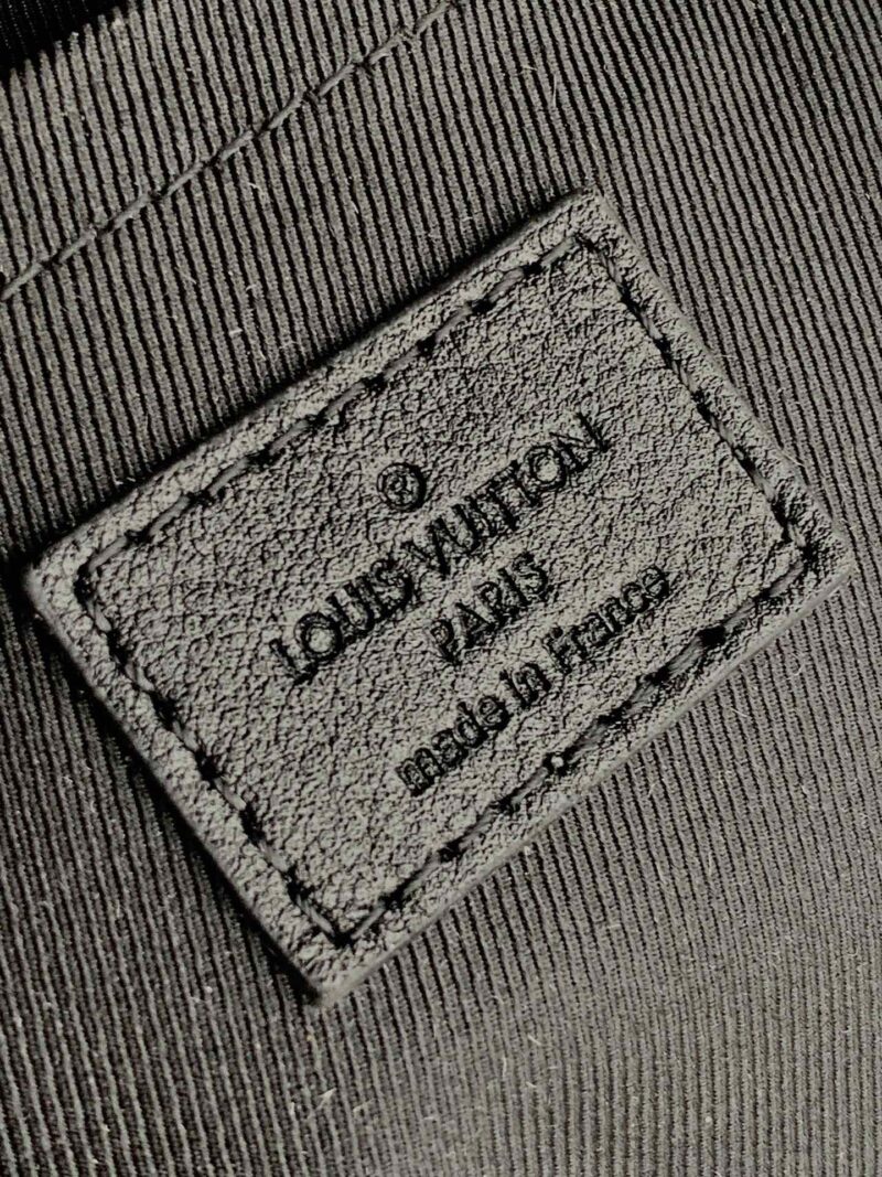 Louis Vuitton Palm Springs Mini My LV World Tour-22/15/9CM - Image 7