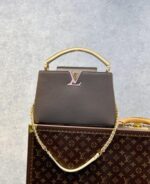 Louis Vuitton Capucines Bag-31.5*20*11CM