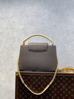 Louis Vuitton Capucines Bag-31.5*20*11CM - Image 7