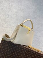 Louis Vuitton Capucines Bag-31.5*20*11CM - Image 2