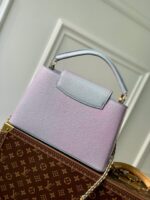 Louis Vuitton Capucines Bag-31.5*20*11CM - Image 2