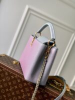 Louis Vuitton Capucines Bag-31.5*20*11CM
