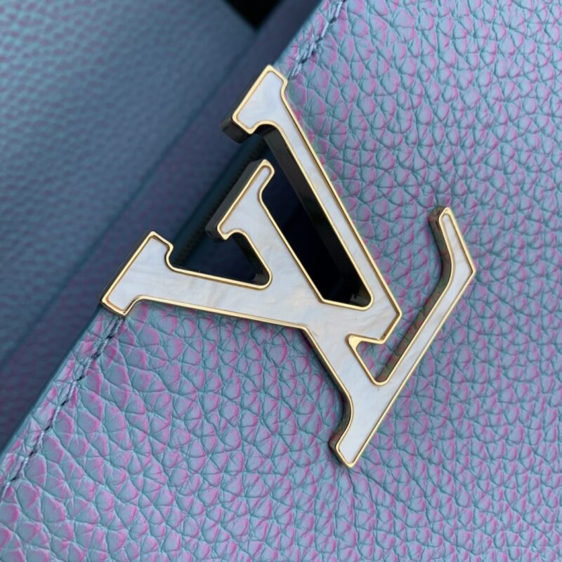 Louis Vuitton Capucines Bag-31.5*20*11CM - Image 5