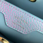 Louis Vuitton Capucines Bag-31.5*20*11CM - Image 8