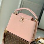 Louis Vuitton Capucines Bag-31.5*20*11CM