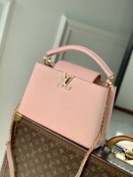Louis Vuitton Capucines Bag-31.5*20*11CM