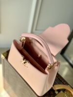Louis Vuitton Capucines Bag-31.5*20*11CM - Image 8