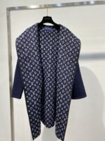 Ch@nel 2022 New Autumn/Winter Coat - Image 3