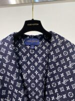 Ch@nel 2022 New Autumn/Winter Coat - Image 4