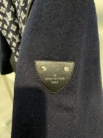 Ch@nel 2022 New Autumn/Winter Coat - Image 2