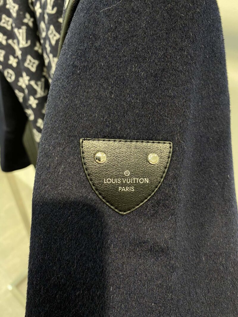 Ch@nel 2022 New Autumn/Winter Coat - Image 2