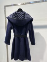 Ch@nel 2022 New Autumn/Winter Coat - Image 6