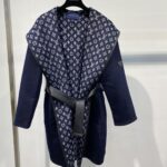 Ch@nel 2022 New Autumn/Winter Coat