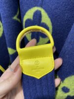 Ch@nel 2022 New Autumn/Winter Coat - Image 2