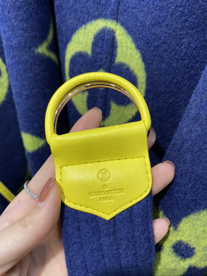 Ch@nel 2022 New Autumn/Winter Coat - Image 2