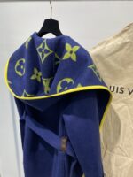 Ch@nel 2022 New Autumn/Winter Coat - Image 3