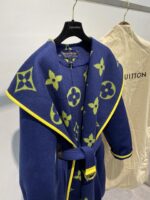 Ch@nel 2022 New Autumn/Winter Coat - Image 6