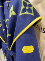 Ch@nel 2022 New Autumn/Winter Coat - Image 7