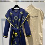 Ch@nel 2022 New Autumn/Winter Coat