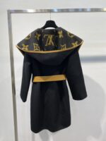 Ch@nel 2022 New Autumn/Winter Coat - Image 2