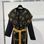 Ch@nel 2022 New Autumn/Winter Coat