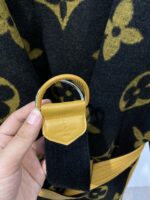 Ch@nel 2022 New Autumn/Winter Coat - Image 5