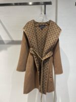 Ch@nel 2022 New Autumn/Winter Coat - Image 2