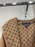 Ch@nel 2022 New Autumn/Winter Coat - Image 6