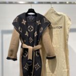 Ch@nel 2022 New Autumn/Winter Coat