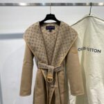 Ch@nel 2022 New Autumn/Winter Coat