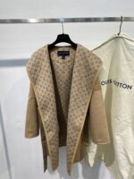 Ch@nel 2022 New Autumn/Winter Coat - Image 6