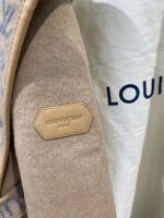 Ch@nel 2022 New Autumn/Winter Coat - Image 7