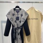 Ch@nel 2022 New Autumn/Winter Coat