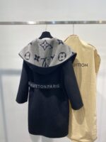 Ch@nel 2022 New Autumn/Winter Coat - Image 3