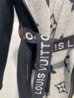 Ch@nel 2022 New Autumn/Winter Coat - Image 5