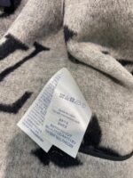 Ch@nel 2022 New Autumn/Winter Coat - Image 8