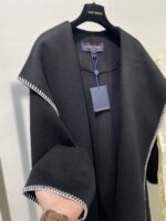 Ch@nel 2022 New Autumn/Winter Coat - Image 2